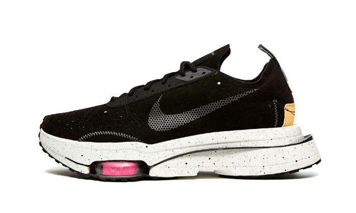 Air Zoom-Type Black Hyper Pink