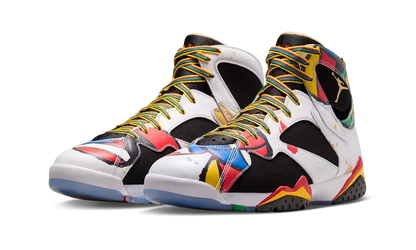 Air Jordan 7 Retro Miro (2026)