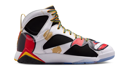 Air Jordan 7 Retro Miro (2026)