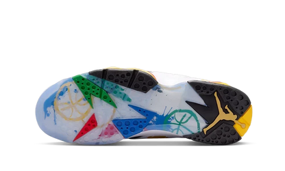 Air Jordan 7 Retro Miro (2026)