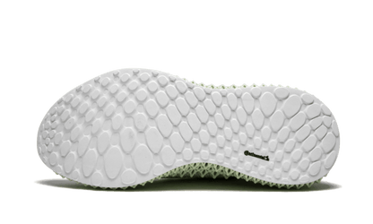 Alphaedge 4D White (Non-Reflective)