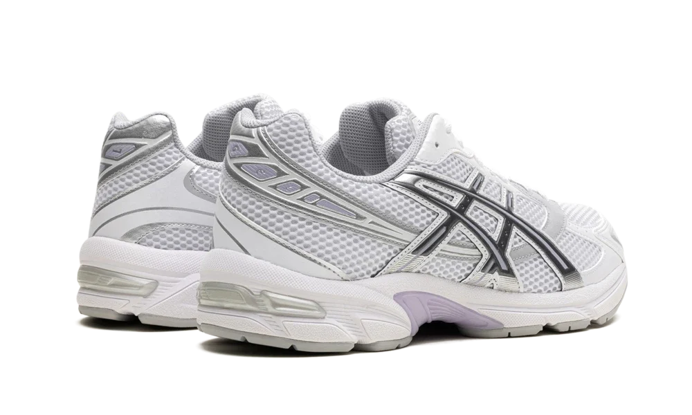 Gel-1130 White Carrier Grey Lillac