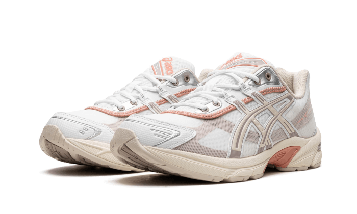 Gel-1130 White Oatmeal