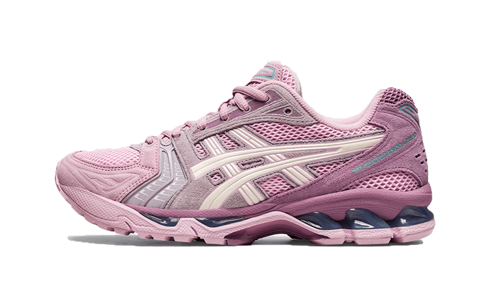 Gel-Kayano 14 Barely Rose