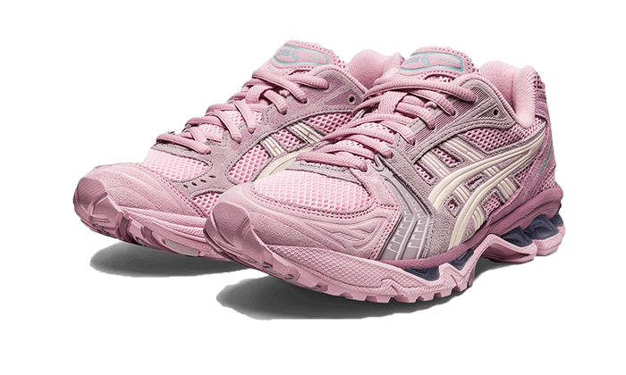 Gel-Kayano 14 Barely Rose