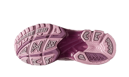 Gel-Kayano 14 Barely Rose