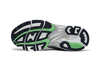 Gel-Kayano 14 Bright Lime Midnight