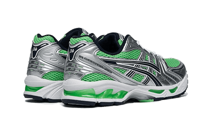 Gel-Kayano 14 Bright Lime Midnight
