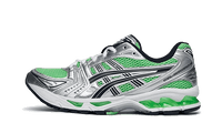 Gel-Kayano 14 Bright Lime Midnight