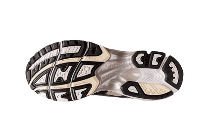 Gel-Kayano 14 Cream Black Metallic Plum