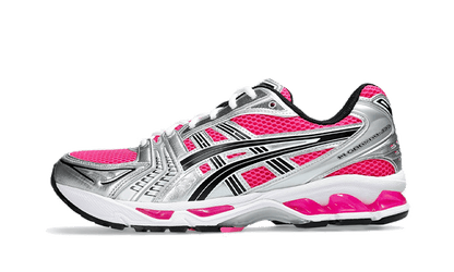 Gel-Kayano 14 Pink Glo