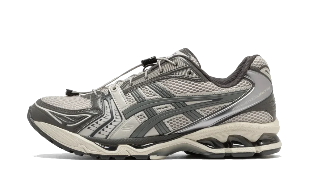 Gel-Kayano 14 Oyster Grey