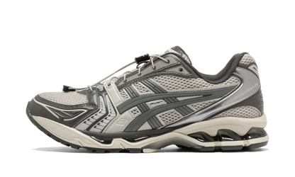 Gel-Kayano 14 Oyster Grey