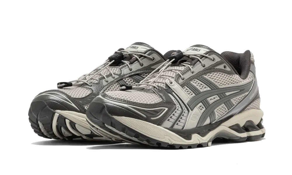 Gel-Kayano 14 Oyster Grey