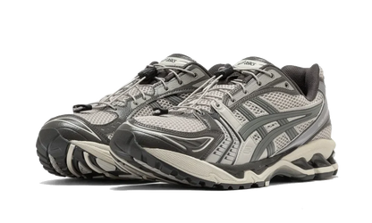 Gel-Kayano 14 Oyster Grey