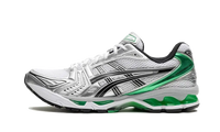 Gel-Kayano 14 White Malachite Green