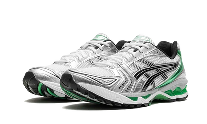 Gel-Kayano 14 White Malachite Green