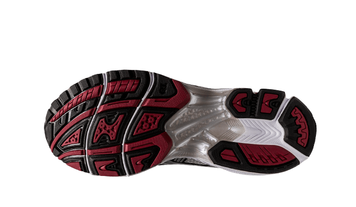Gel-Kayano 14 White Pure Silver