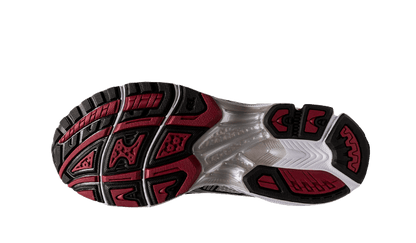Gel-Kayano 14 White Pure Silver