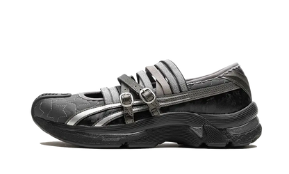 Gel-Lokros Heaven by Marc Jacobs Kiko Kostadinov Graphite Grey