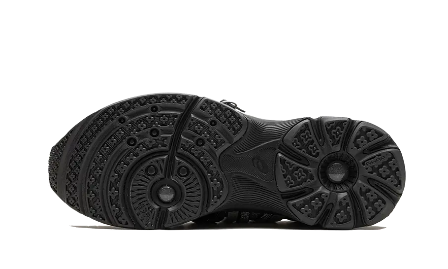 Gel-Lokros Heaven by Marc Jacobs Kiko Kostadinov Graphite Grey
