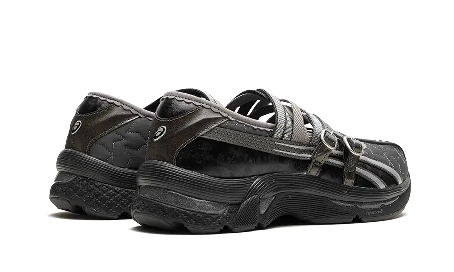 Gel-Lokros Heaven by Marc Jacobs Kiko Kostadinov Graphite Grey