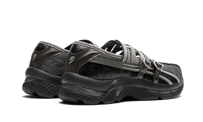 Gel-Lokros Heaven by Marc Jacobs Kiko Kostadinov Graphite Grey