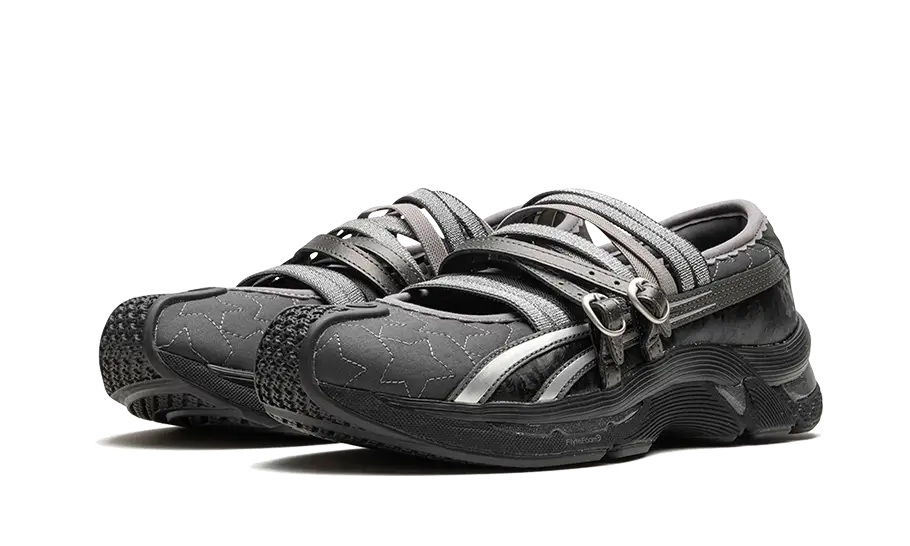 Gel-Lokros Heaven by Marc Jacobs Kiko Kostadinov Graphite Grey