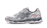 Gel-NYC White Steel Grey