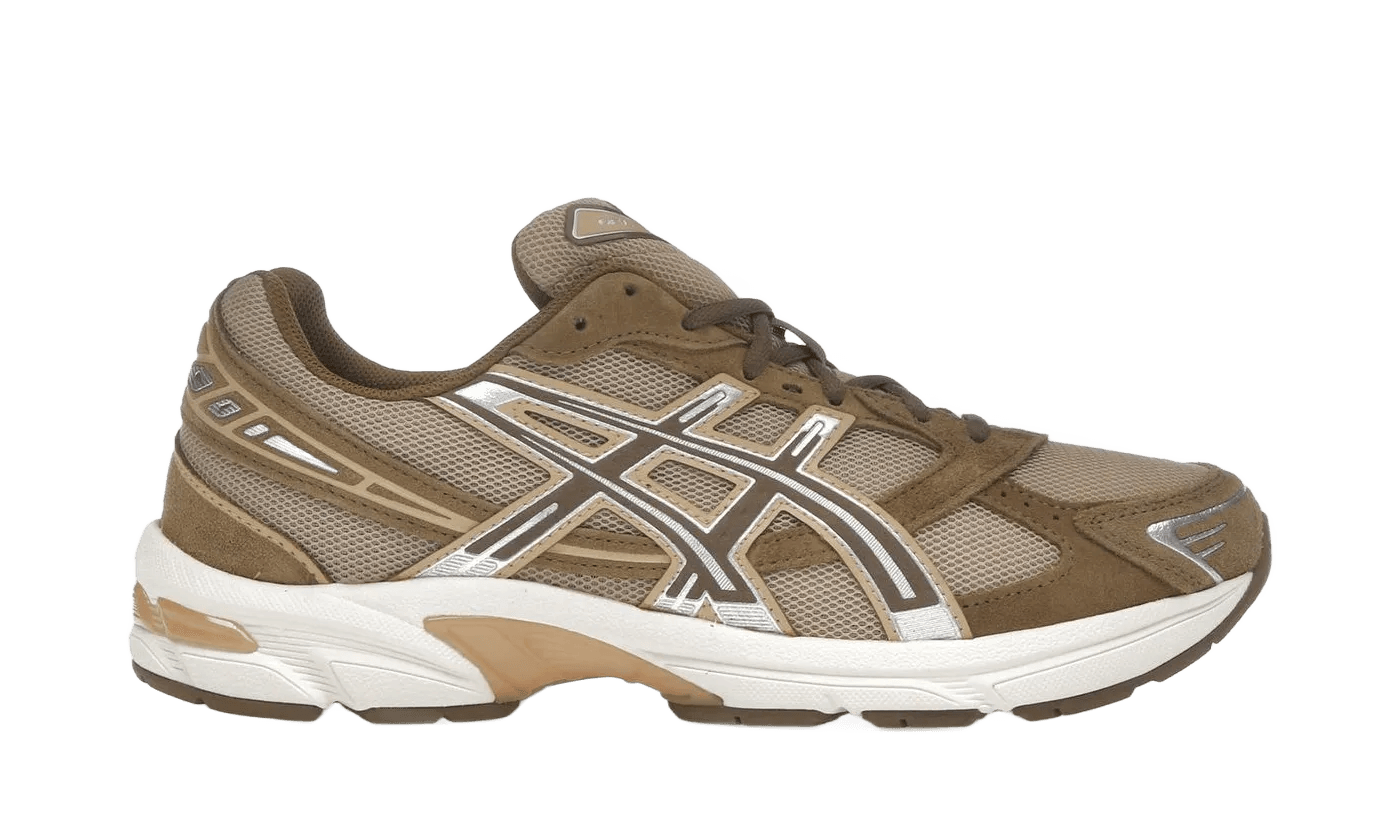 Gel-1130 Camel Beige Chestnut - 1203A610-250