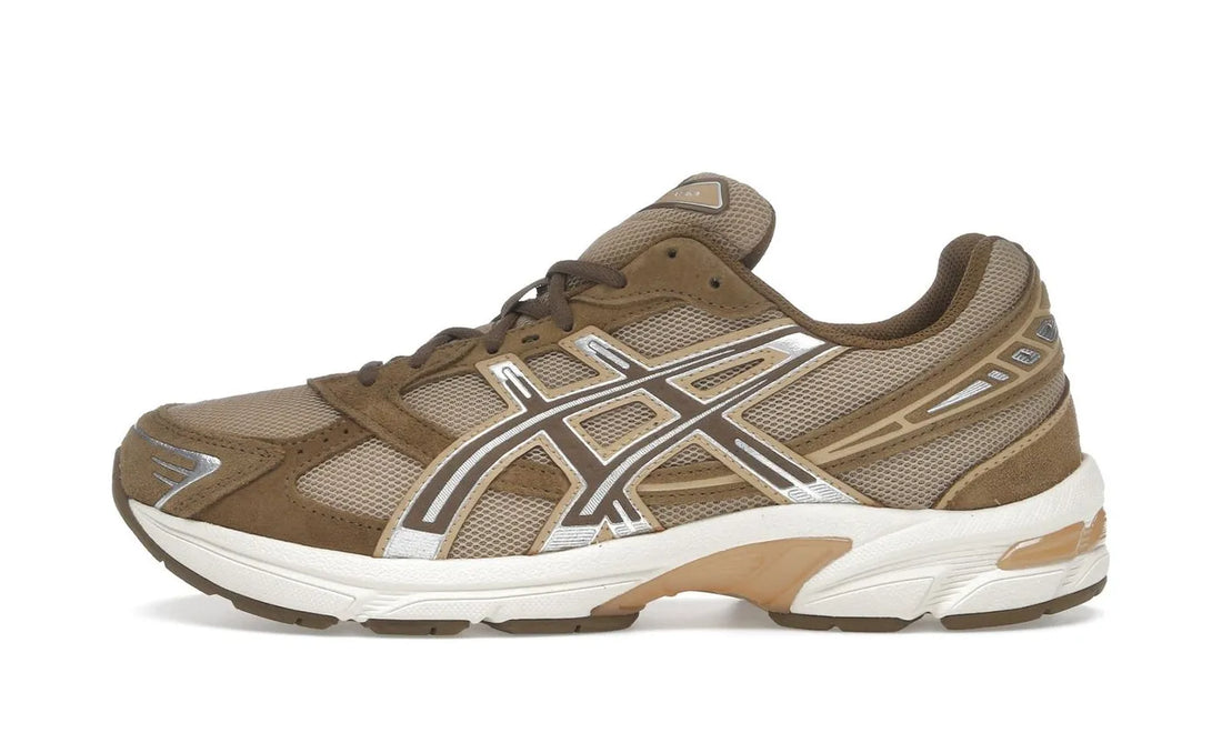 Gel-1130 Camel Beige Chestnut - 1203A610-250