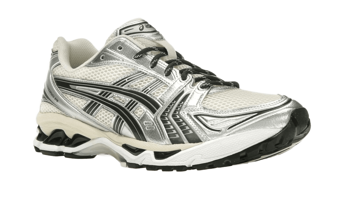 Gel-Kayano 14 Kith Cream Scarab (2024) - 1203A566-100