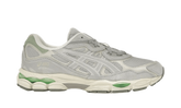 Gel-NYC Cloud Grey Green - 1203A383-022
