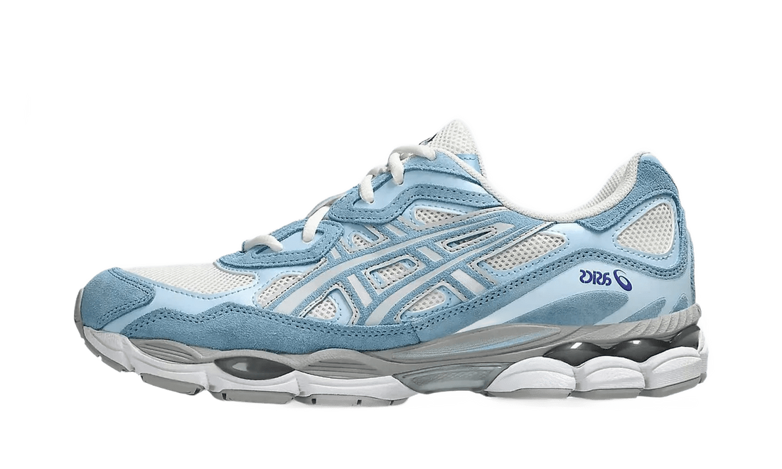 Gel-NYC Cream Arctic Sky - 1203A383-107