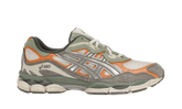 Gel-NYC Cream Clay Grey - 1203A383-102