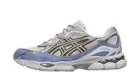 Gel-NYC Cream Cloud Grey Blue - 1203A953-100