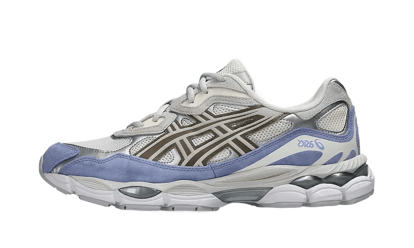 Gel-NYC Cream Cloud Grey Blue - 1203A953-100