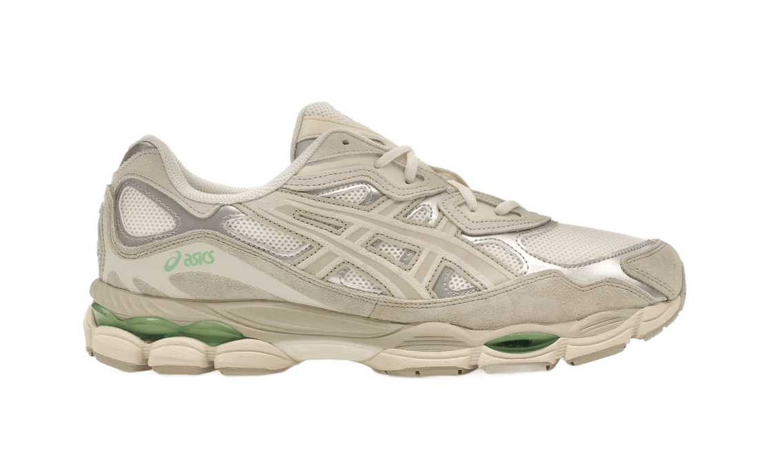 Gel-Nyc Cream Fossil - 1203A383-112