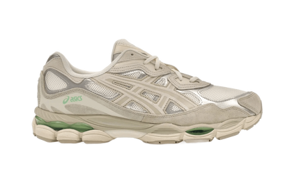 Gel-Nyc Cream Fossil - 1203A383-112