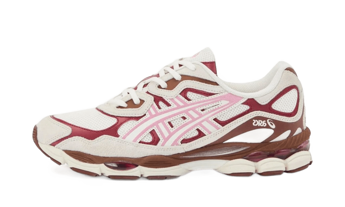 Gel-NYC Cream Sweet Pink - 1203A788-100