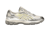 Gel-NYC EMMI White Huddle Yellow - 1202A498-100