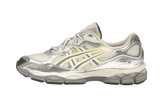 Gel-NYC EMMI White Huddle Yellow - 1202A498-100