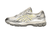 Gel-NYC EMMI White Huddle Yellow - 1202A498-100