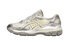 Gel-NYC EMMI White Huddle Yellow - 1202A498-100