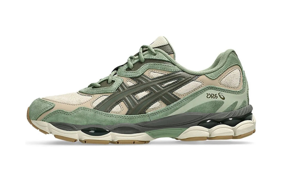 Gel-NYC Feather Grey Truffle - 1203A477-020