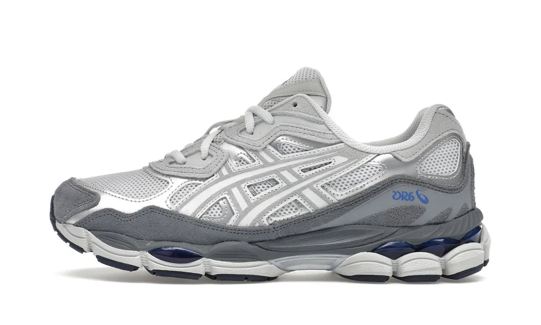 Gel-NYC Glacier Grey Gravel - 1203A383-025