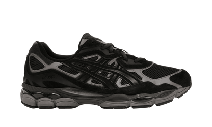 Gel-NYC Graphite Grey Black - 1201A789-020