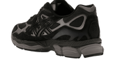 Gel-NYC Graphite Grey Black - 1201A789-020