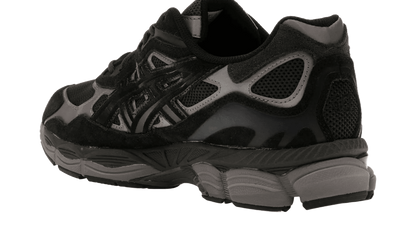 Gel-NYC Graphite Grey Black - 1201A789-020