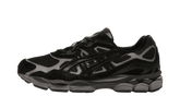 Gel-NYC Graphite Grey Black - 1201A789-020